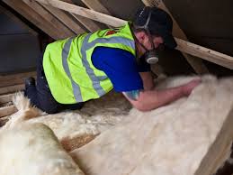 Best Soundproof Insulation  in Casselberry, FL